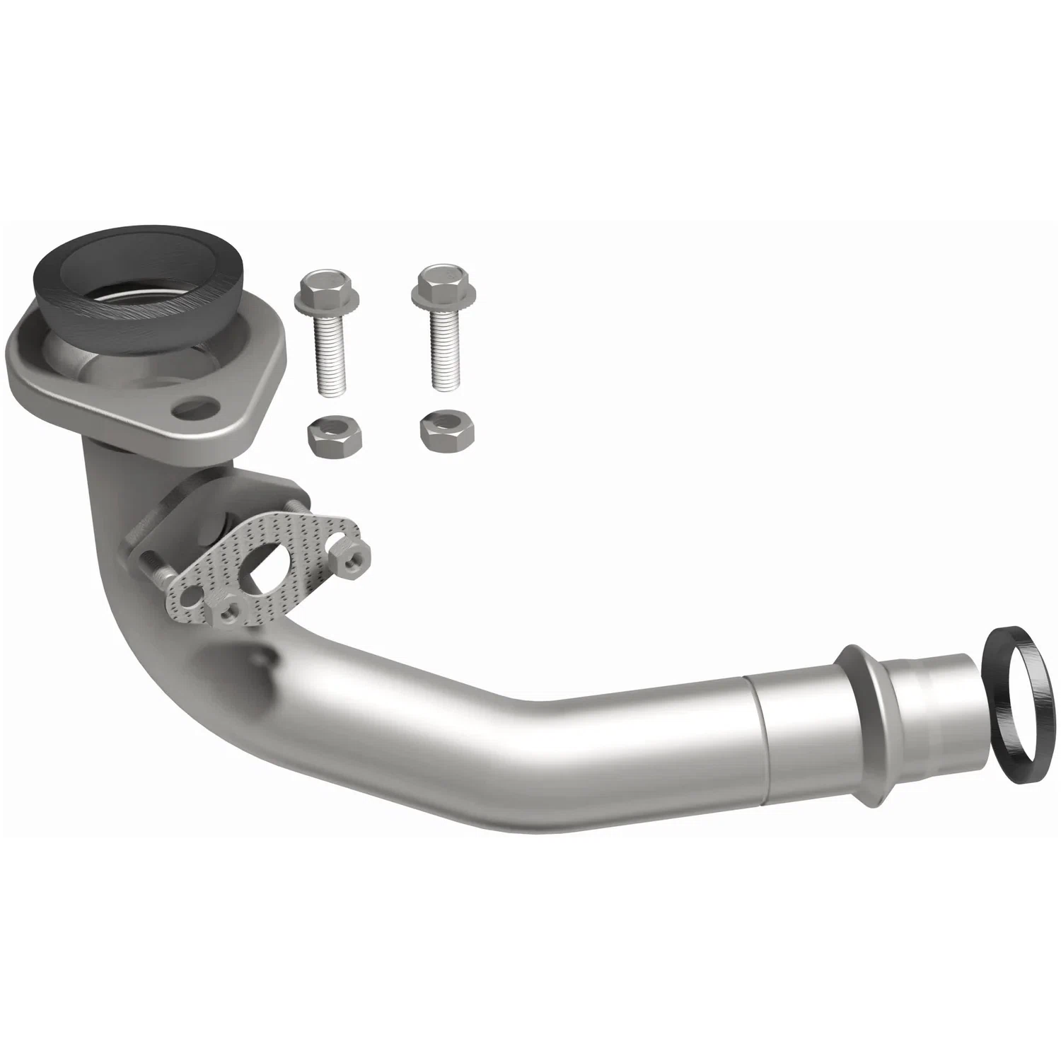 1998-2002 Chevrolet Prizm Direct-Fit Front Pipe Kit 107-0030
